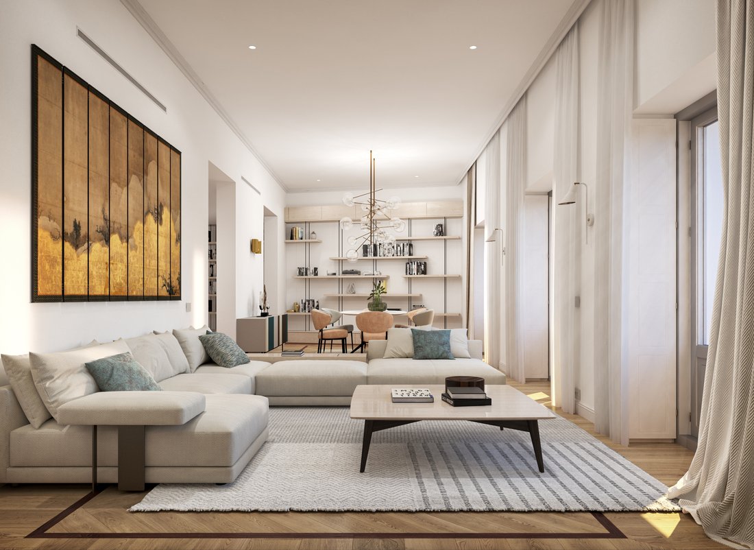 Apartment in Centro, Madrid, Spain 2 - 17066632