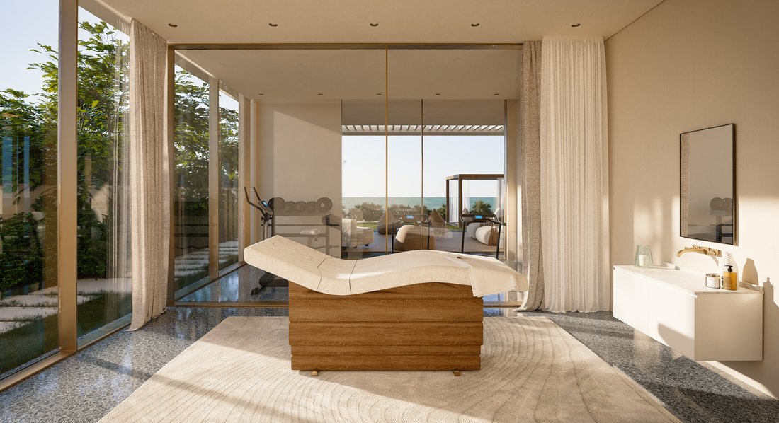 Villa in Ghadeer Al Tayr, Abu Dhabi Emirate, United Arab Emirates 3 - 17066261