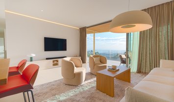 Penthouse en Mijas, Andalucía, España 1