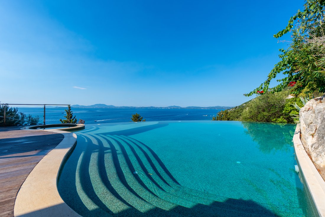 Villa in Kassopaia, Peloponnese, Western Greece and the Ionian, Greece 2 - 13285215