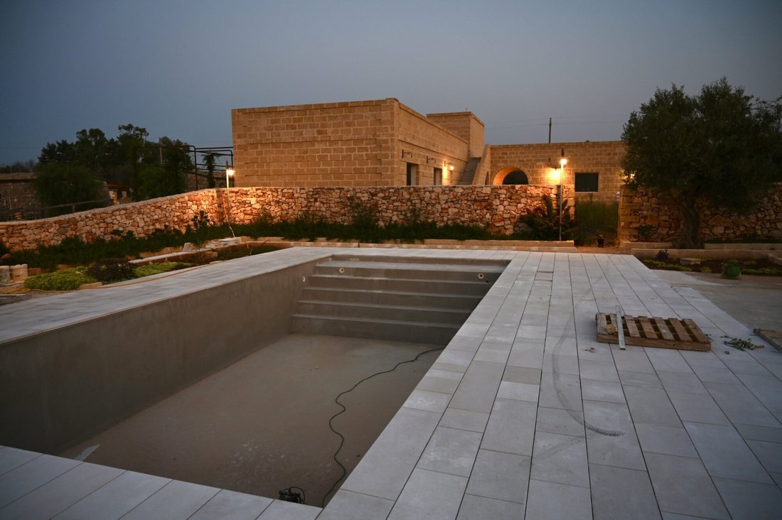Estate in Salve, Apulia, Italy 4 - 17066420