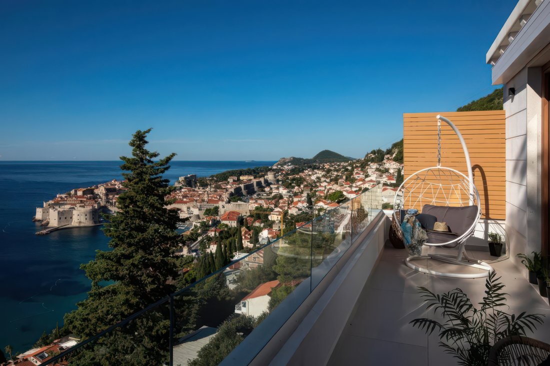 Villa in Gradski kotar Gruz, Dubrovnik, Dubrovnik-Neretva County 3 - 16739032