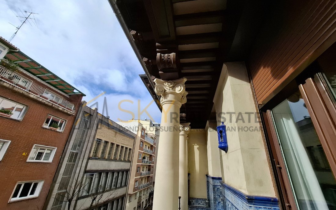 Apartment in Chamberi, Madrid, Spain 4 - 17066862