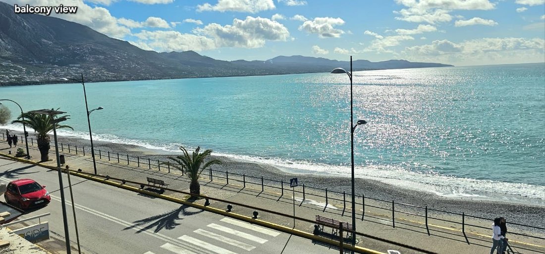 Apartment in Kalamata, Peloponnese, Western Greece and the Ionian, Greece 5 - 17066222