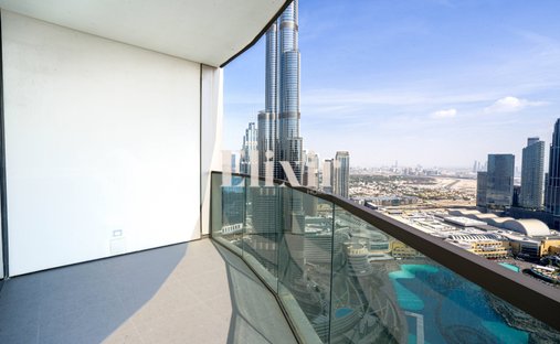 Apartment in Burj Khalifa Lake, Downtown Dubai, Dubai 1