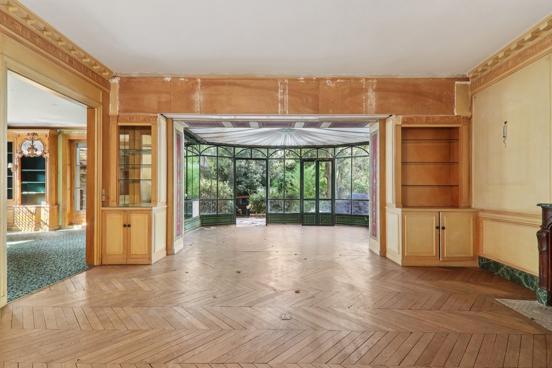 House in Vaugirard-Parc des Expositions, Paris 15e Arrondissement, Paris 5 - 17066550