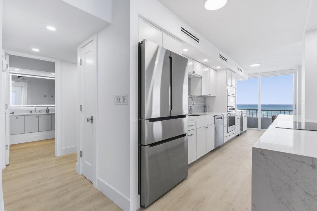Condo in Riviera Beach, Florida, United States 3 - 17066419