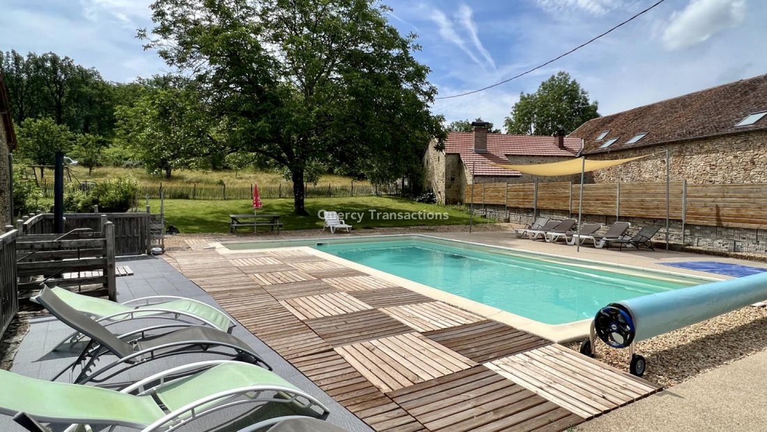 House in Thenon, Nouvelle-Aquitaine, France 5 - 16948183