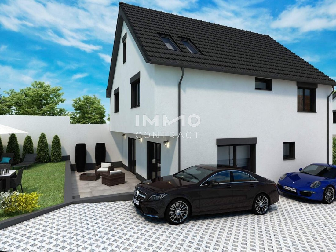 House in Edelstal, Burgenland, Austria 1 - 17066816