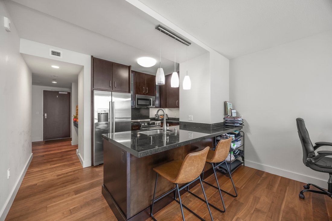 Condo in Honolulu, Hawaii, United States 3 - 17066549