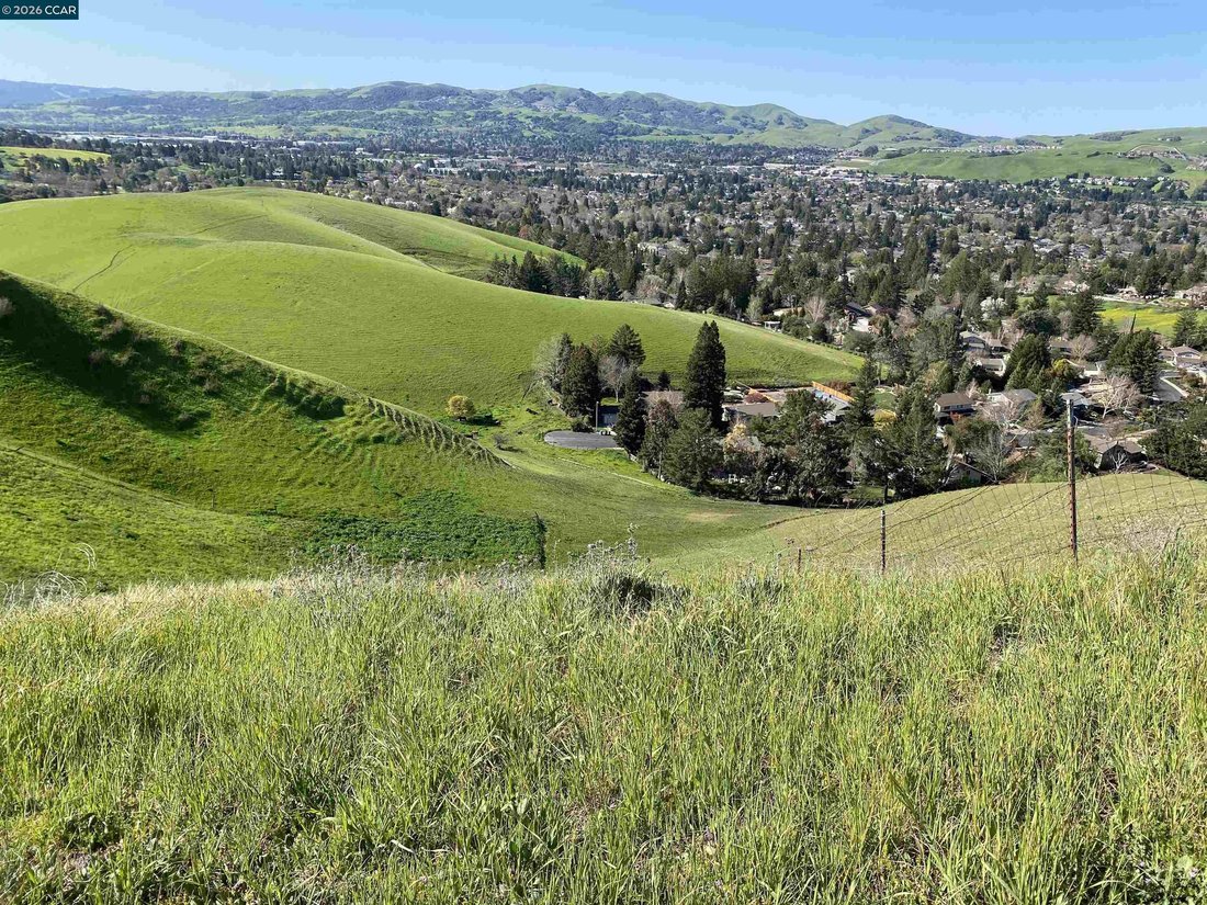Land in Danville, California, United States 4 - 17066620