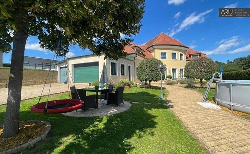 Maison à Pinkafeld, Burgenland, Autriche 1