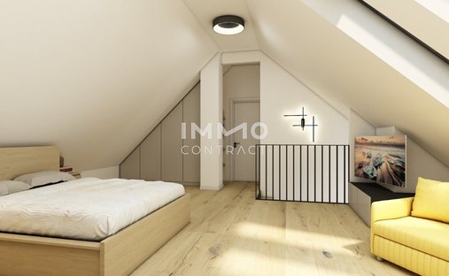 House in Edelstal, Burgenland, Austria 1