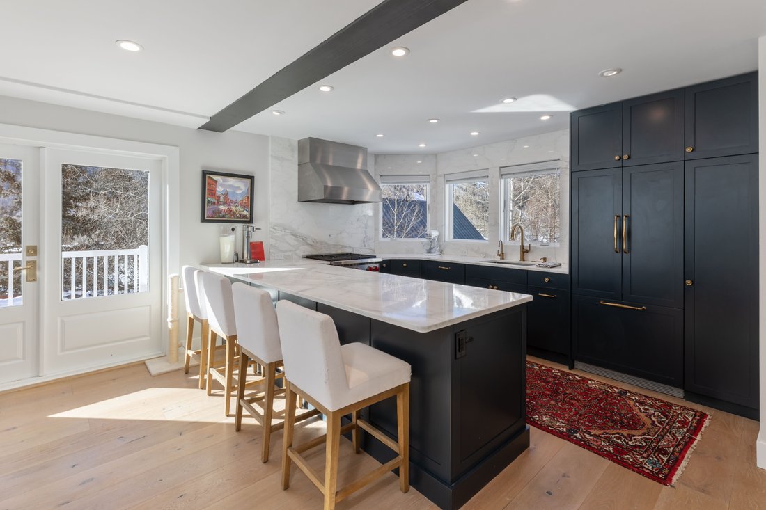 Apartment in Mountain Village, Colorado, United States 5 - 17066532