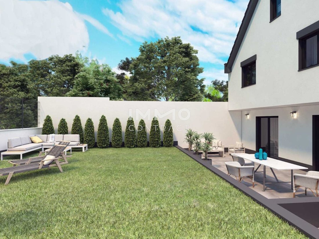 House in Edelstal, Burgenland, Austria 4 - 17066816