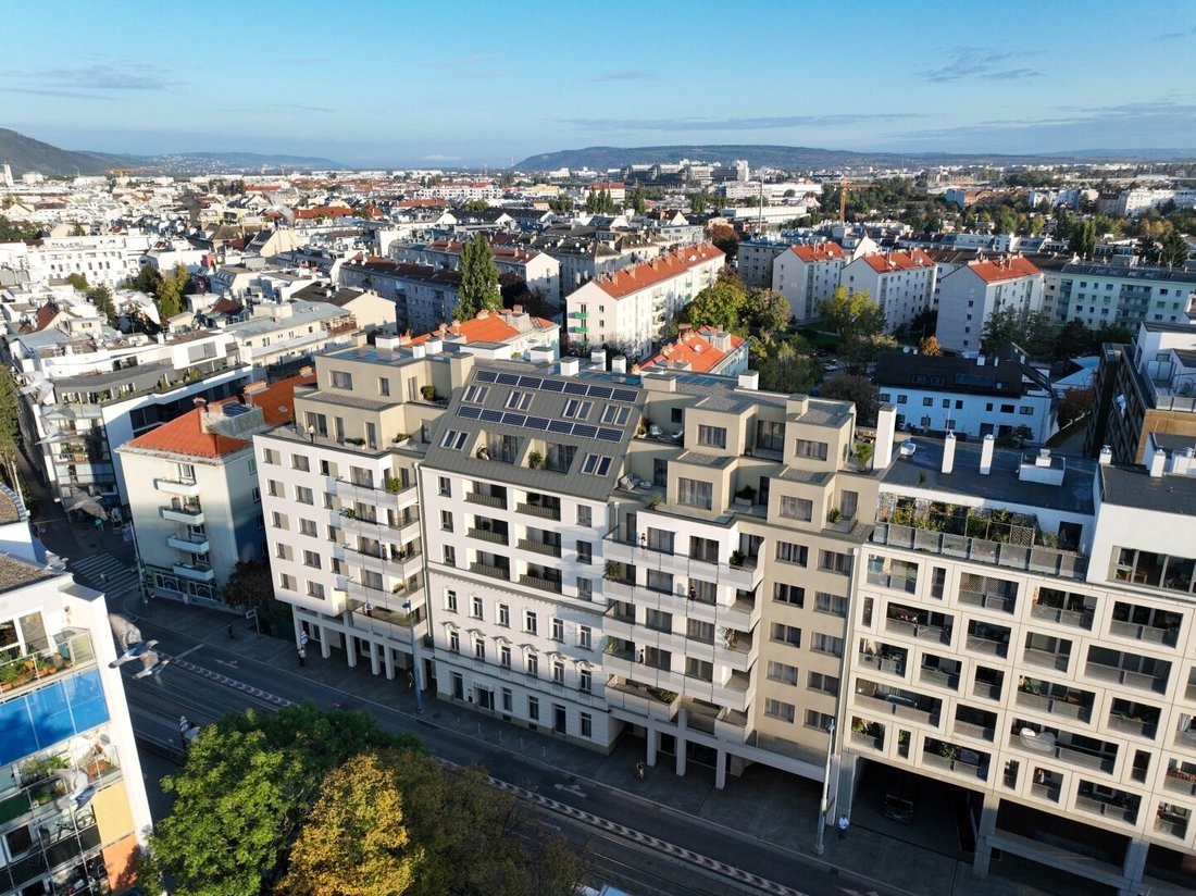 Apartment in Vienna, Wien, Austria 4 - 17066698