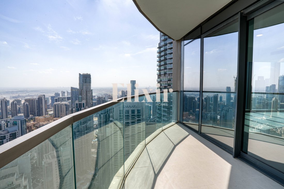 Apartment in Burj Khalifa Lake, Downtown Dubai, Dubai 3 - 17066183