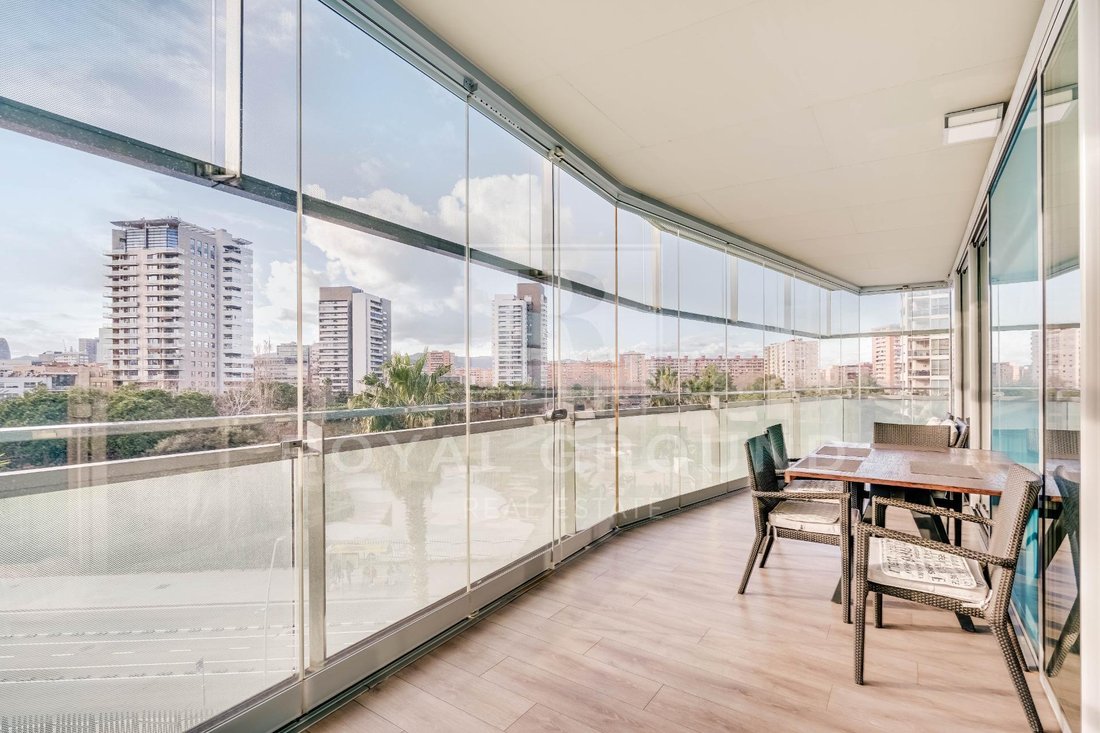 Apartment in Sant Martí, Barcelona, Spain 1 - 16813366