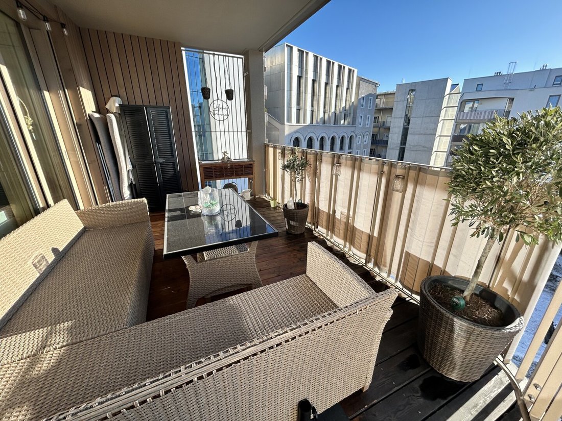 Wohnung in Salzburg, Salzburg, Österreich 3 - 17066784