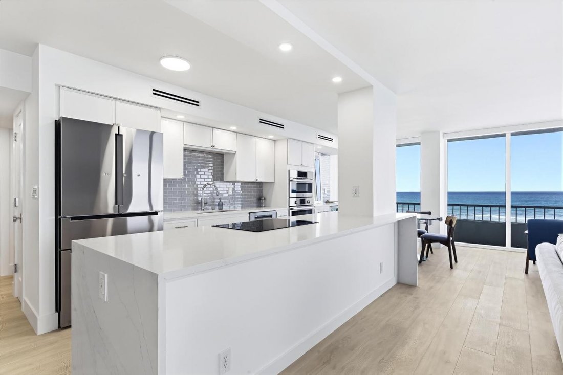Condo in Riviera Beach, Florida, United States 4 - 17066419