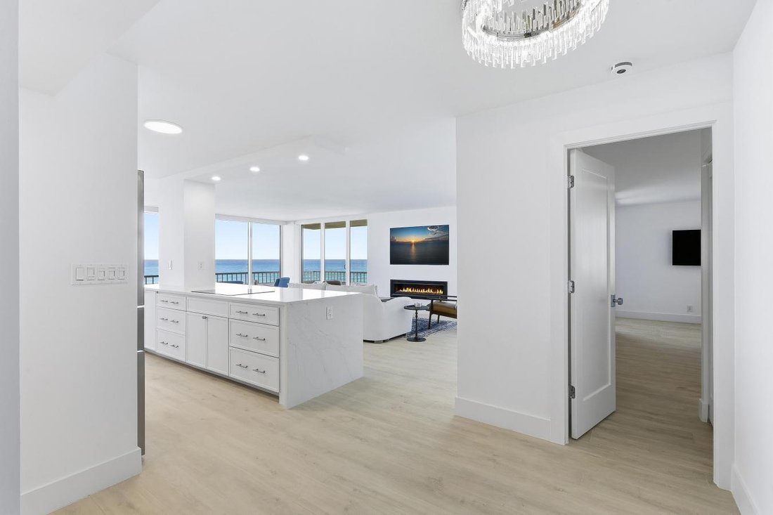 Condo in Riviera Beach, Florida, United States 1 - 17066419