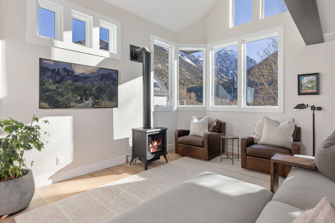 Apartment in Mountain Village, Colorado, United States 2 - 17066532