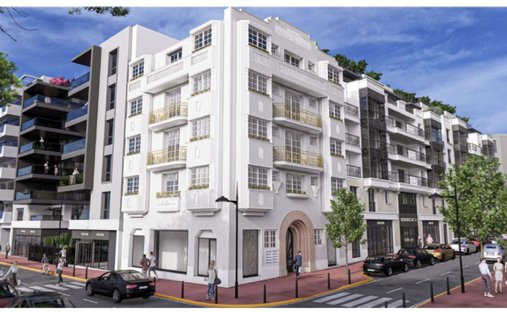 Appartement à Juan les Pins-Gallice, Antibes, France 1