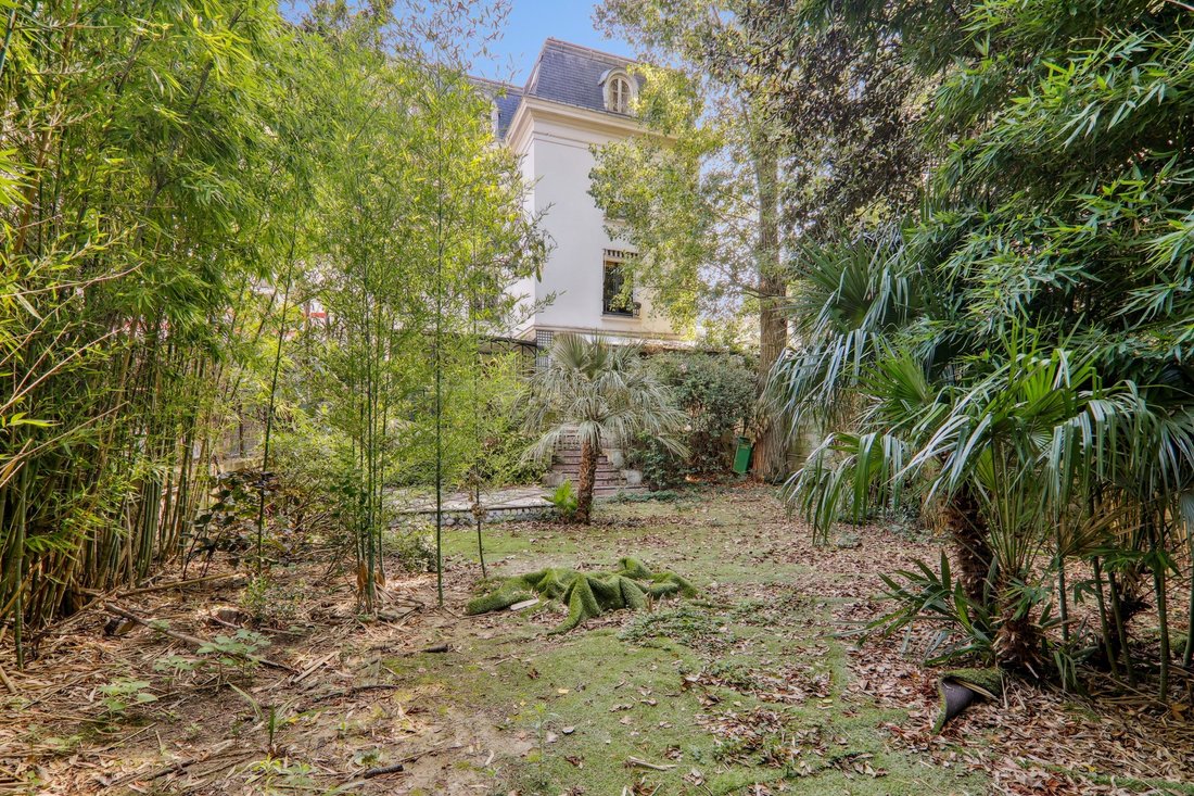 House in Vaugirard-Parc des Expositions, Paris 15e Arrondissement, Paris 2 - 17066550