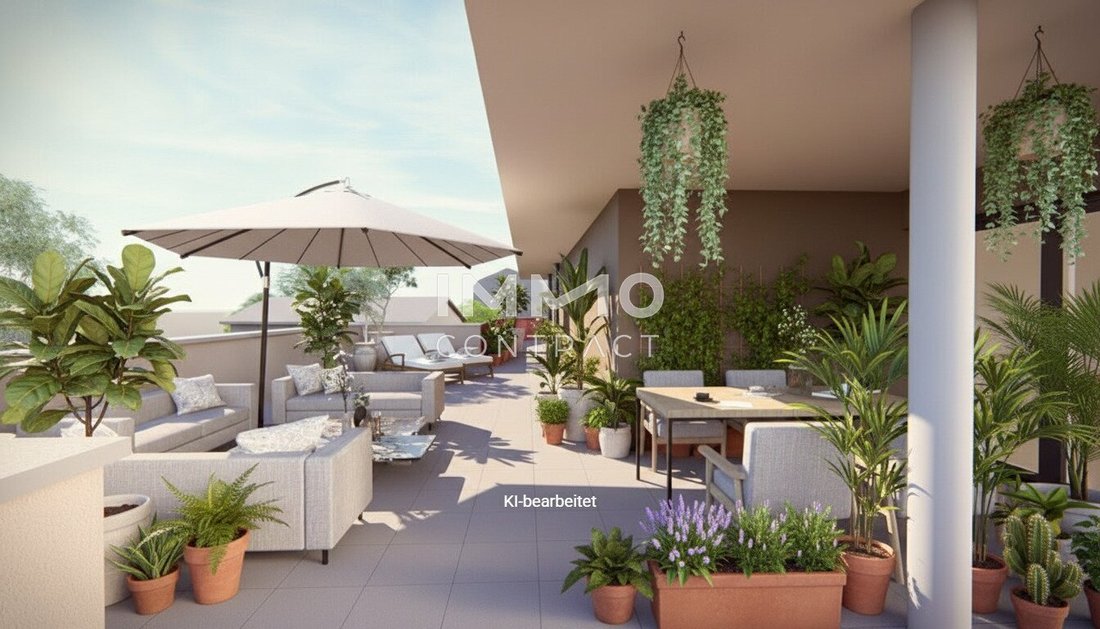 Penthouse in Peuerbach, Upper Austria, Austria 4 - 17038137