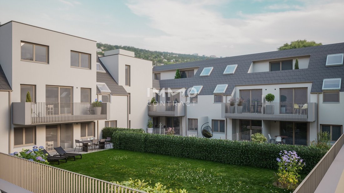 Apartment in Vienna, Wien, Austria 1 - 17066825