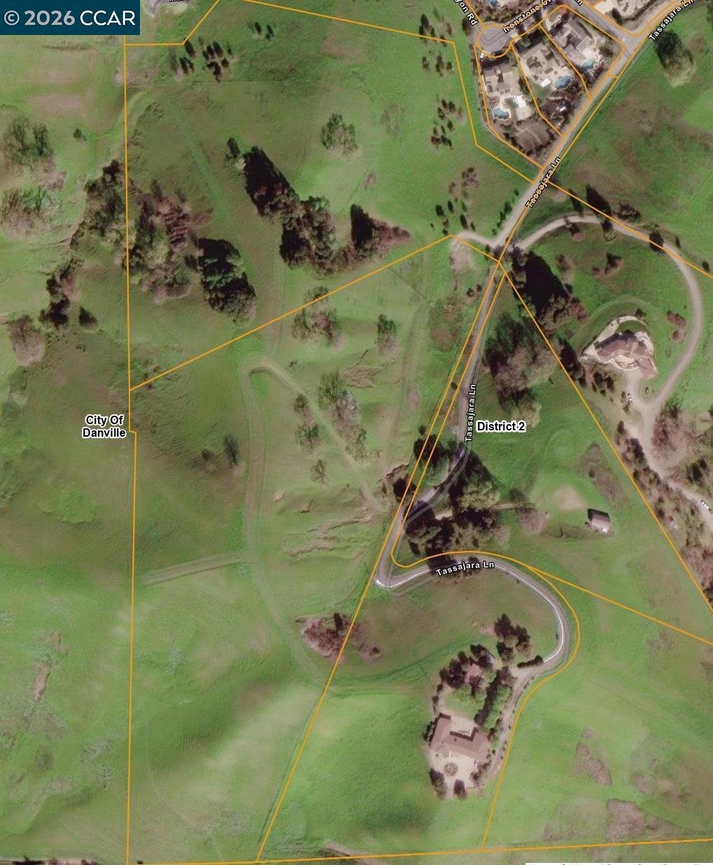 Land in Danville, California, United States 1 - 17066620