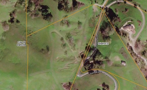 Land in Danville, California, United States 1