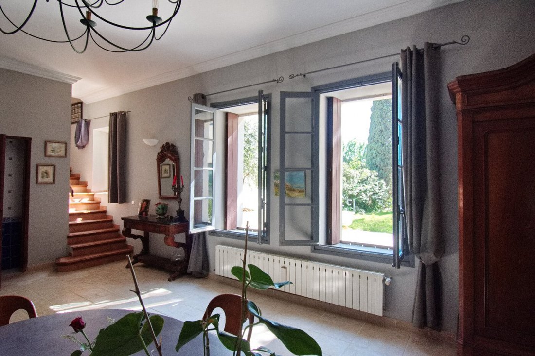 House in Lespignan, Occitania, France 3 - 16256551
