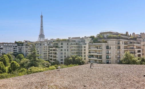 House in Vaugirard-Parc des Expositions, Paris 15e Arrondissement, Paris 1