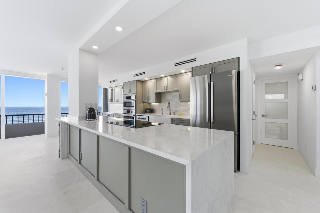 Condo in Riviera Beach, Florida, United States 4 - 17066421