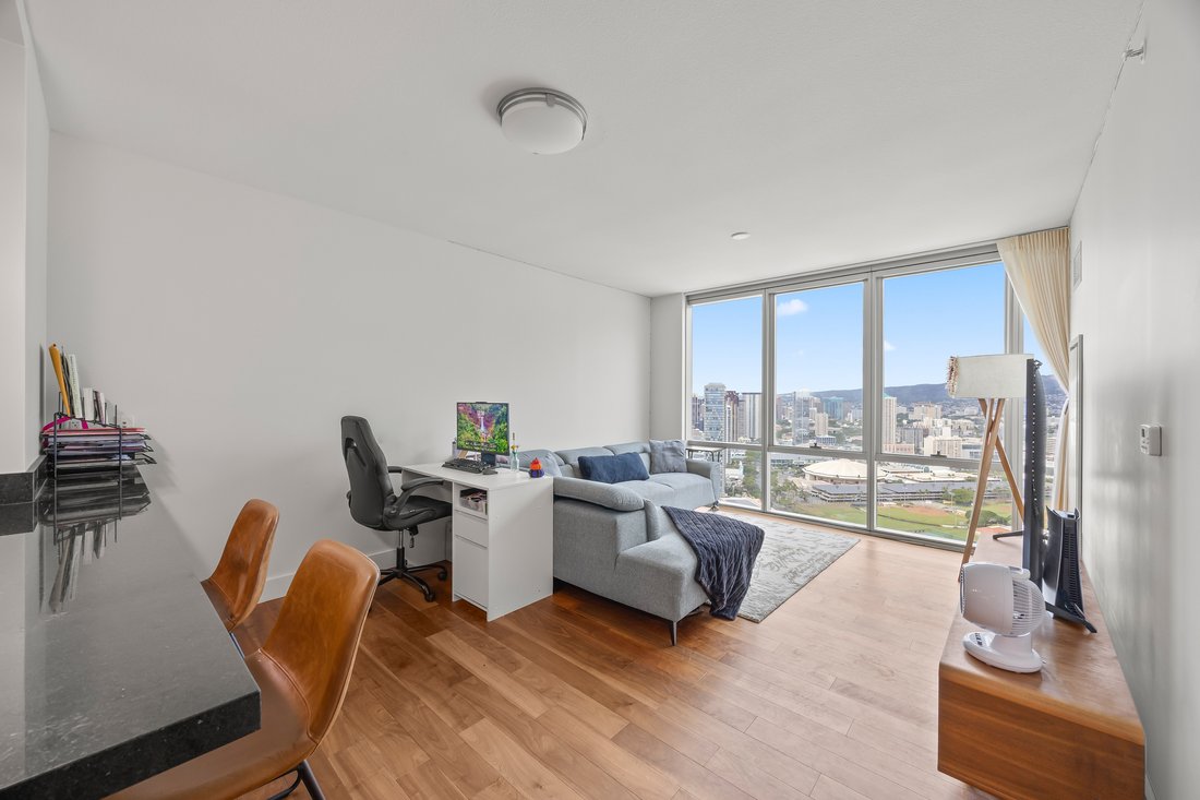Condo in Honolulu, Hawaii, United States 4 - 17066549
