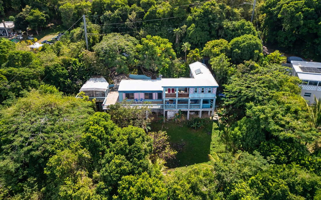 Charlotte Amalie West, St. Thomas, U.S. Virgin Islands 3 - 17066591
