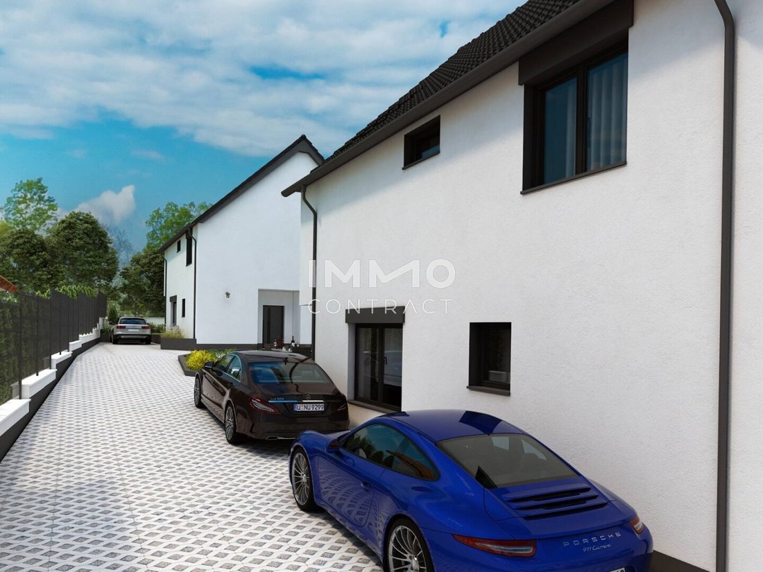 House in Edelstal, Burgenland, Austria 2 - 17066816