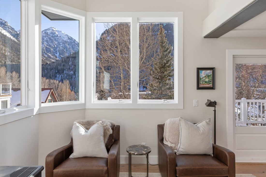 Apartment in Mountain Village, Colorado, United States 4 - 17066532