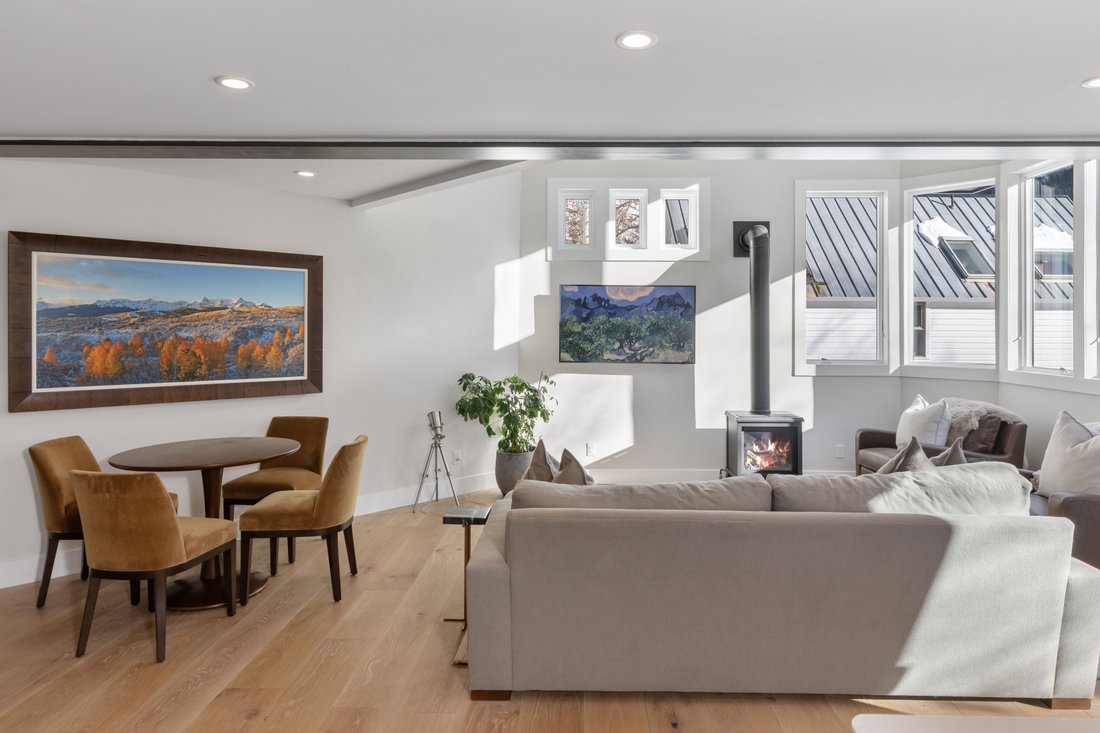 Apartment in Mountain Village, Colorado, United States 3 - 17066532