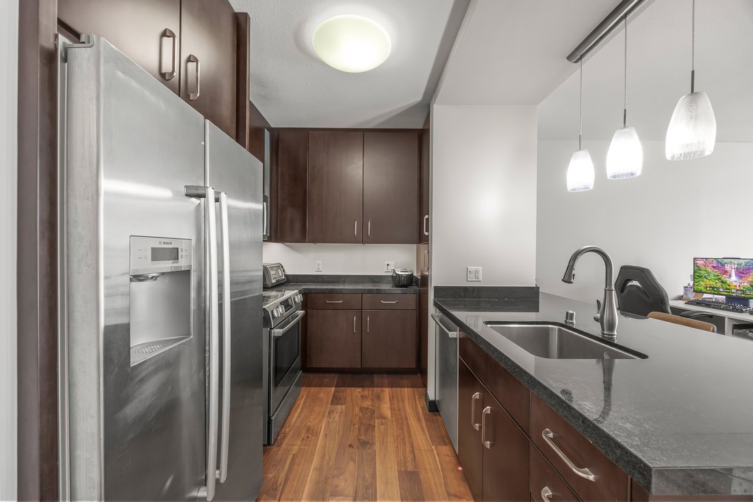 Condo in Honolulu, Hawaii, United States 2 - 17066549