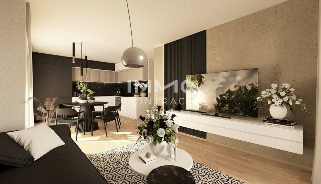 Penthouse in Peuerbach, Upper Austria, Austria 4 - 17038142