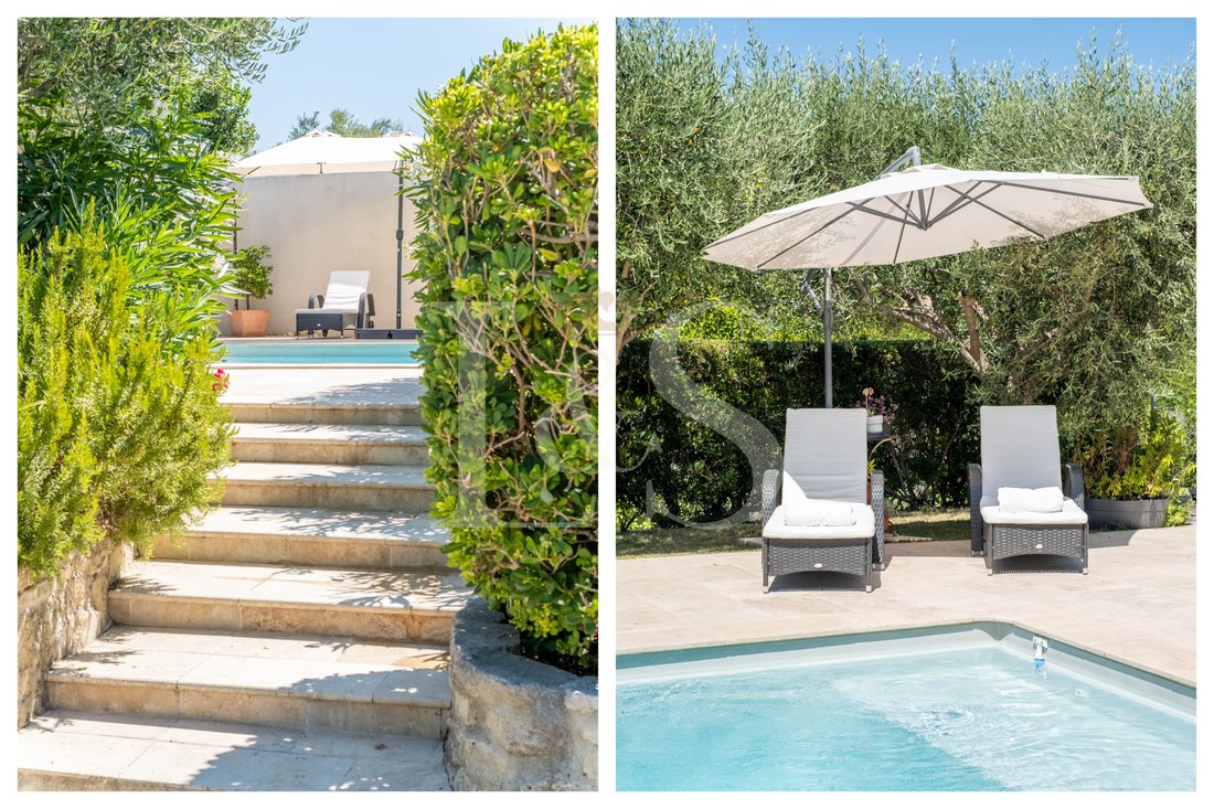 Villa in Caromb, Provence-Alpes-Côte d'Azur, France 3 - 17066457