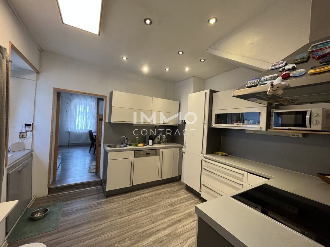 House in Vienna, Wien, Austria 5 - 17066847