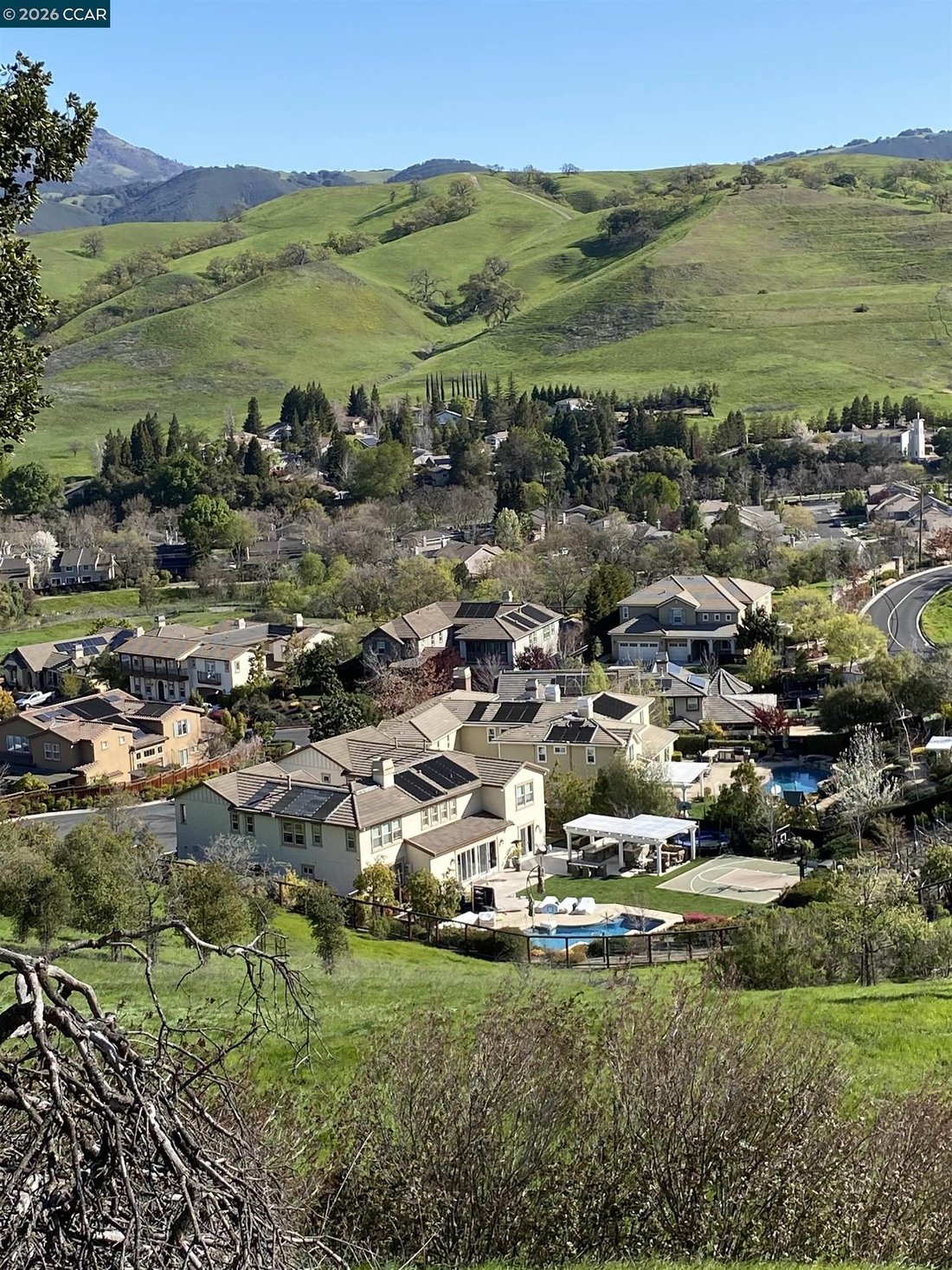 Land in Danville, California, United States 5 - 17066620