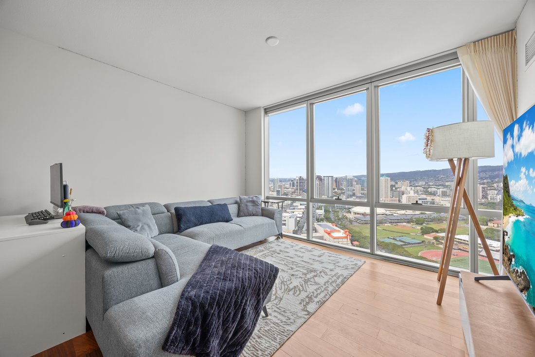 Condo in Honolulu, Hawaii, United States 5 - 17066549