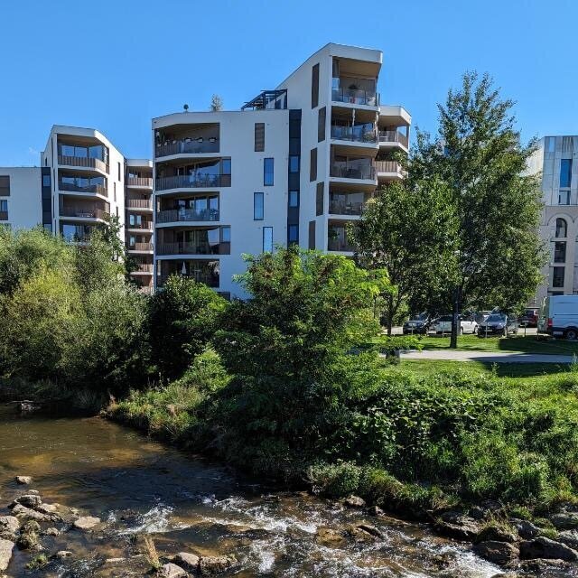 Wohnung in Salzburg, Salzburg, Österreich 1 - 17066784