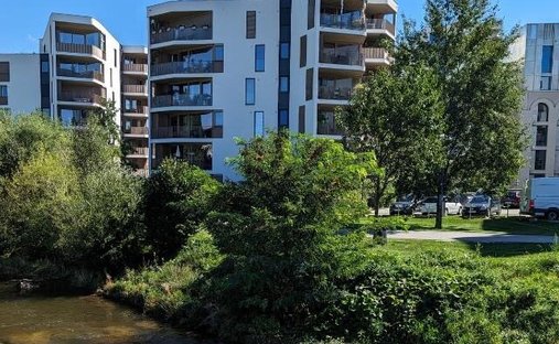Wohnung in Salzburg, Salzburg, Österreich 1
