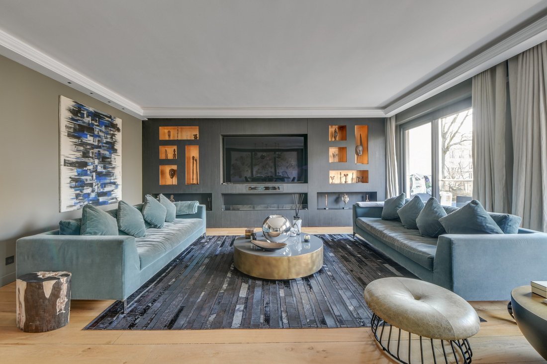 Apartment in Vaugirard-Parc des Expositions, Paris 15e Arrondissement, Paris 2 - 17066559