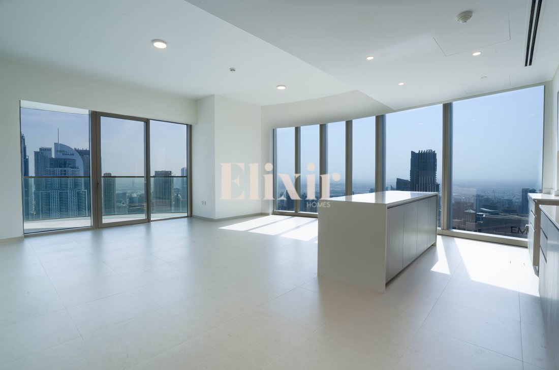 Apartment in Burj Khalifa Lake, Downtown Dubai, Dubai 2 - 17066183